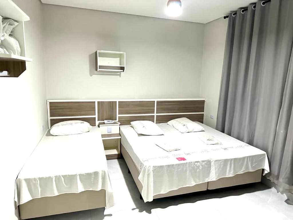 Estacao Se Hotel — Fotos 2